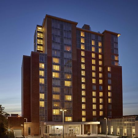 Homewood Suites By Hilton Halifax - Downtown Екстериор снимка