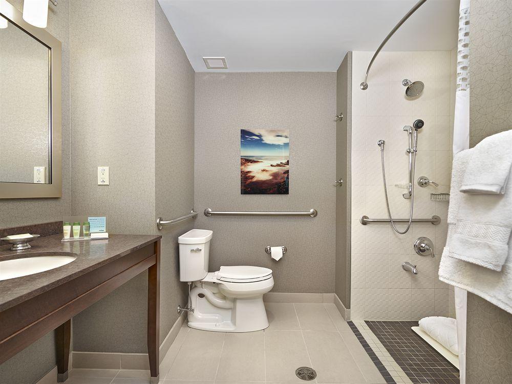 Homewood Suites By Hilton Halifax - Downtown Екстериор снимка