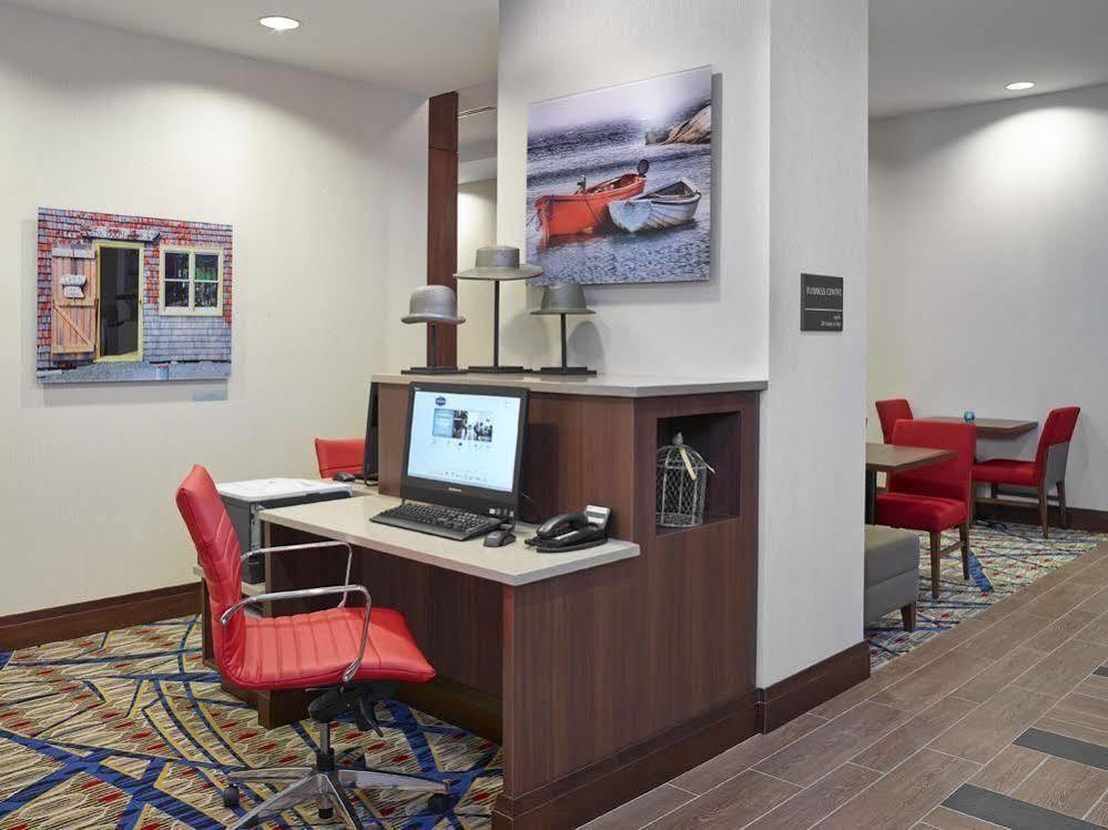 Homewood Suites By Hilton Halifax - Downtown Екстериор снимка