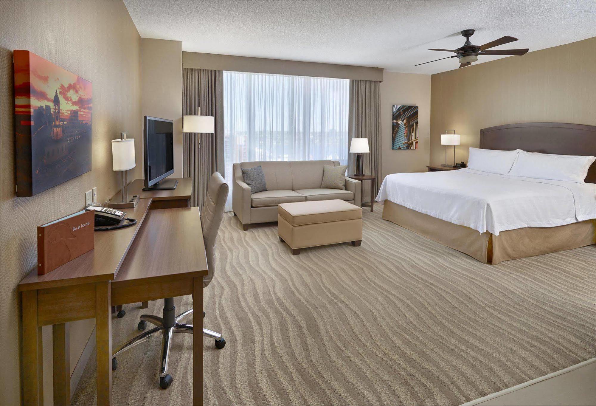 Homewood Suites By Hilton Halifax - Downtown Екстериор снимка